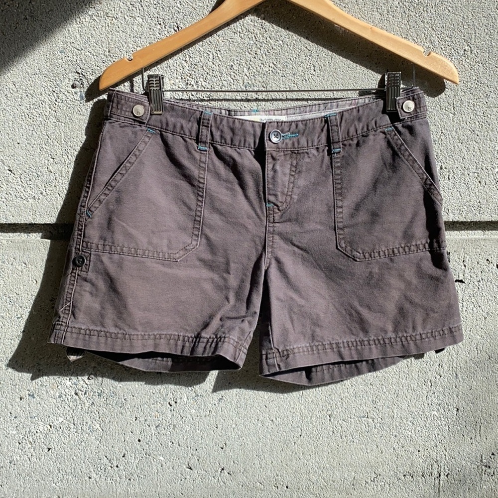 Burton Utility Cargo Short